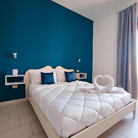 La Residenza B&B Giba Екстер'єр фото