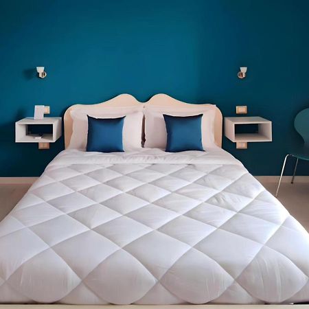 La Residenza B&B Giba Екстер'єр фото